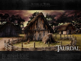 Taurdal Wallpaper